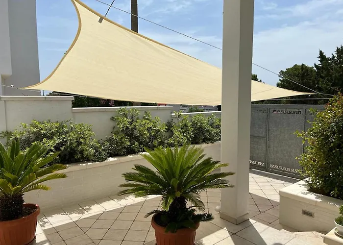 Villa Mirante - Maruggio