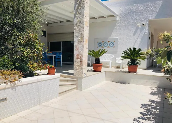 Villa Mirante - Maruggio