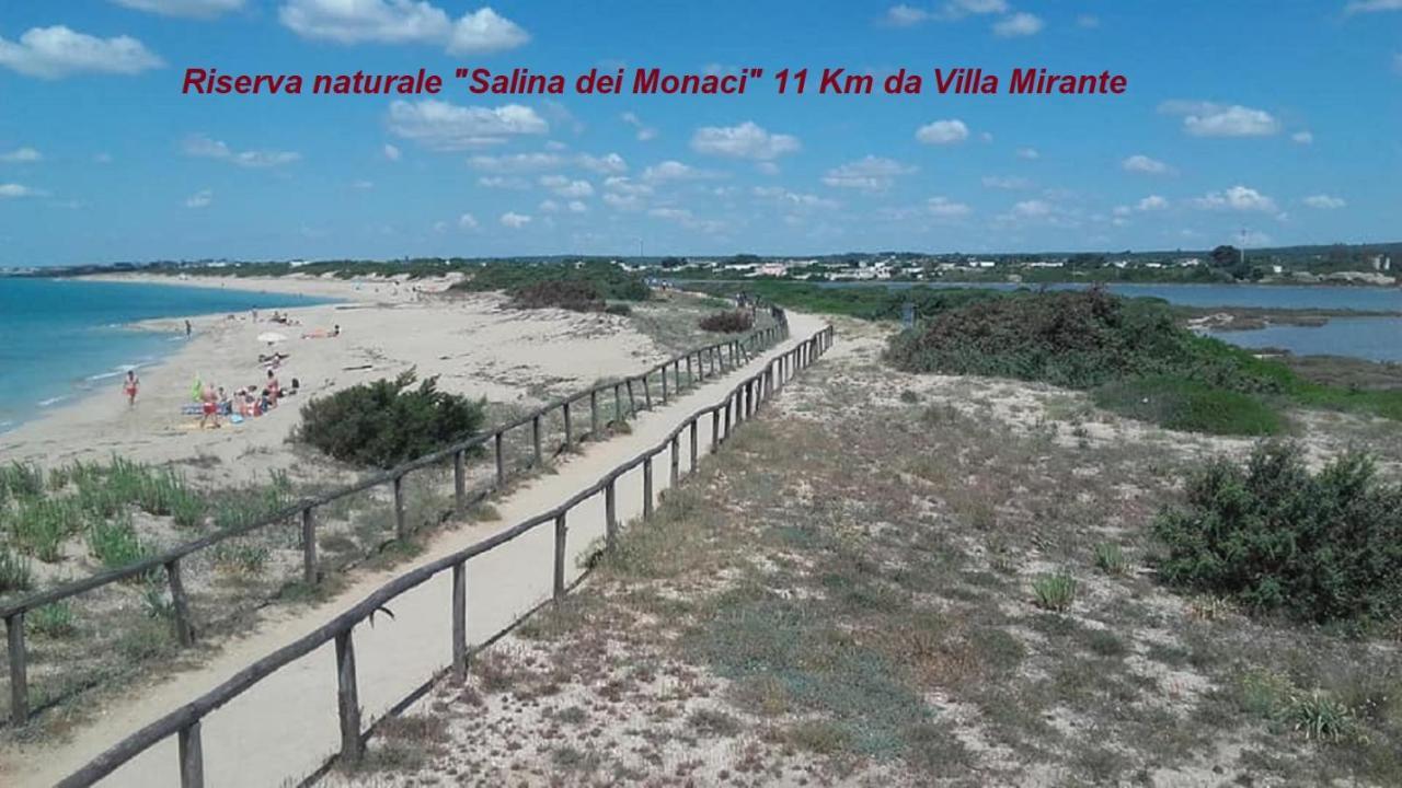 Villa Mirante -