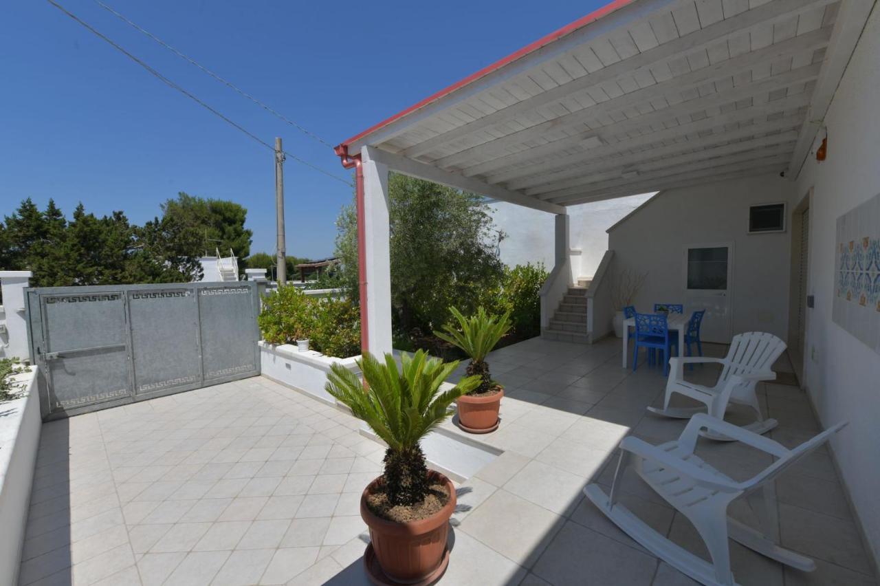 Mirante - Villa Maruggio