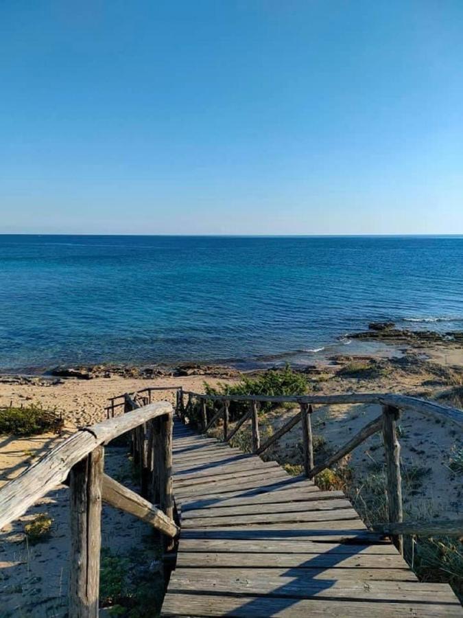 Mirante - Villa Maruggio