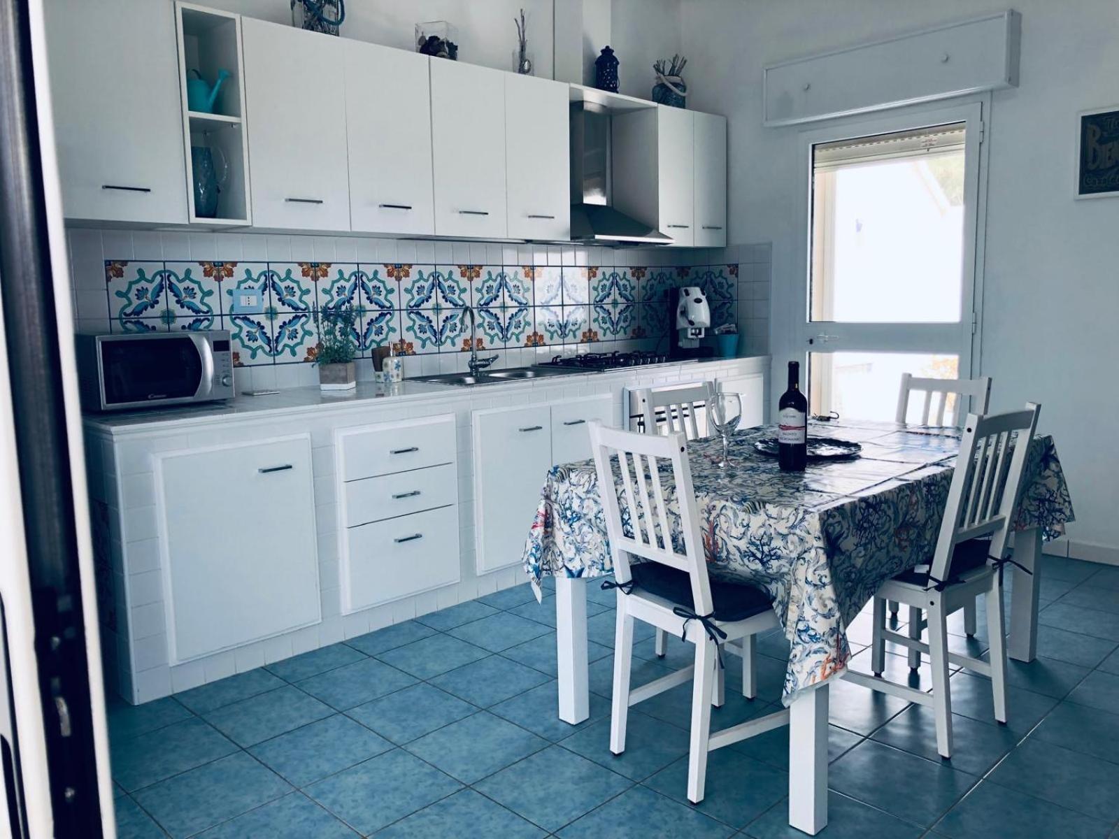 Villa Mirante -