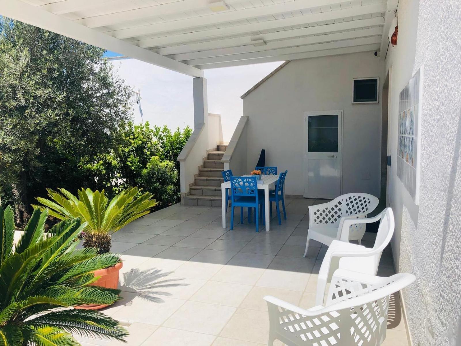 Mirante - Villa