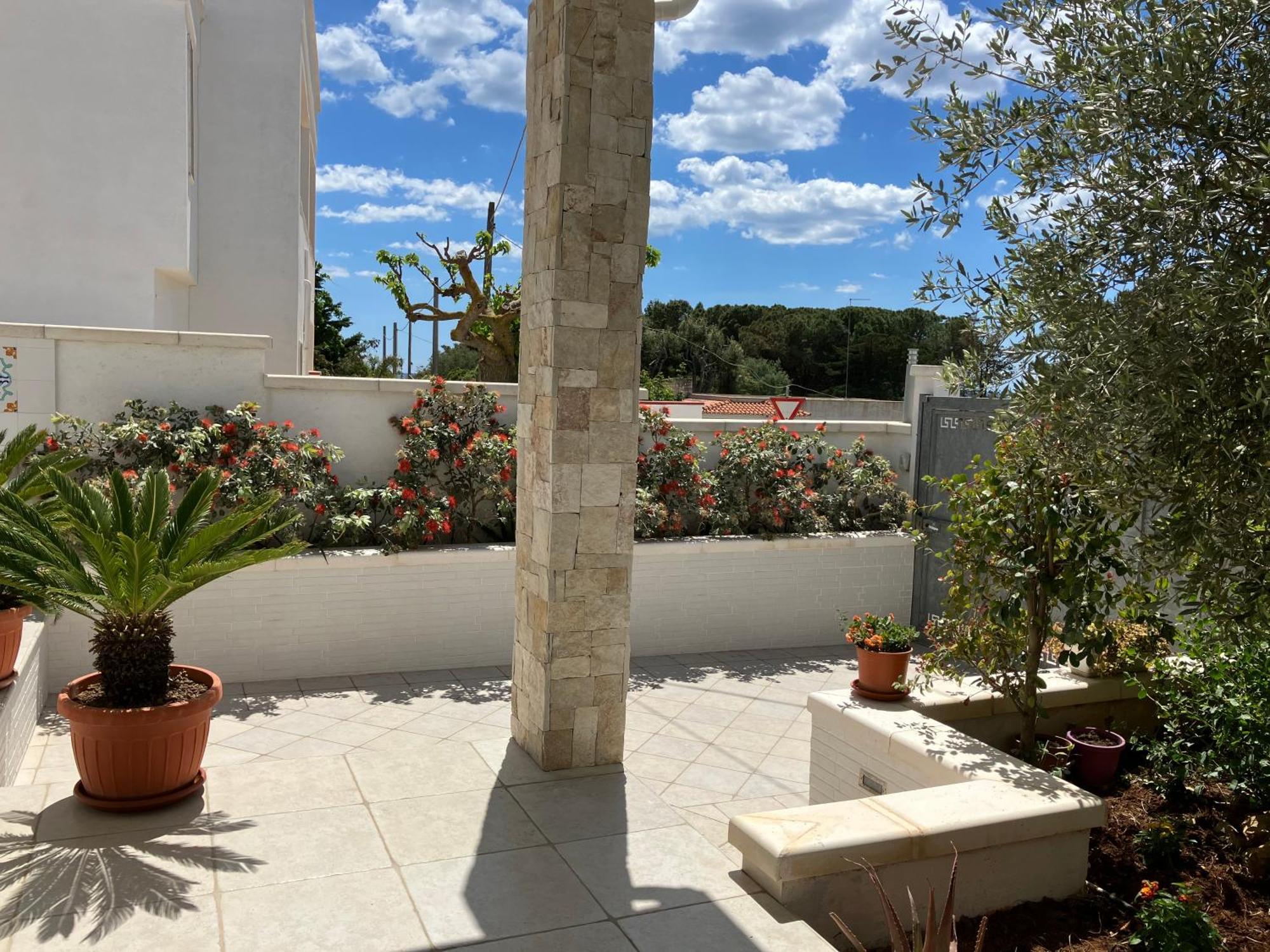 Mirante - * Maruggio