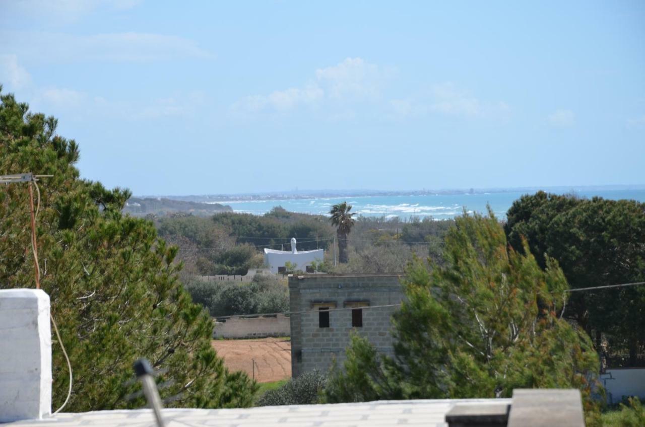 Mirante - Maruggio