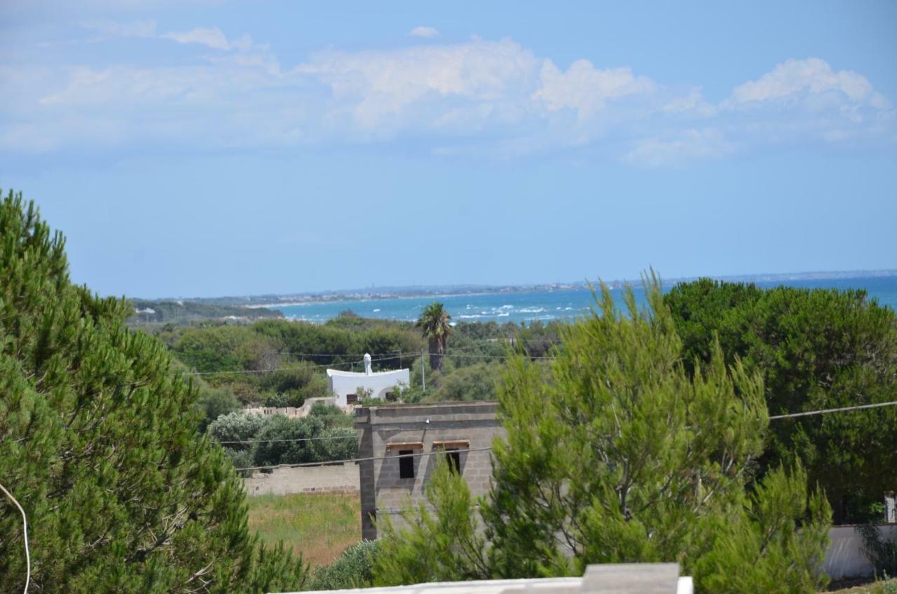 Mirante - Villa Maruggio