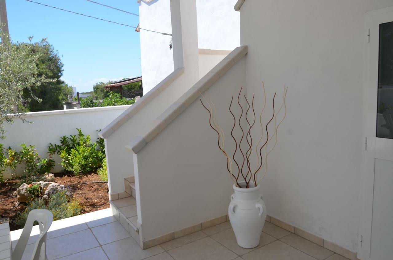 Mirante - Villa Maruggio