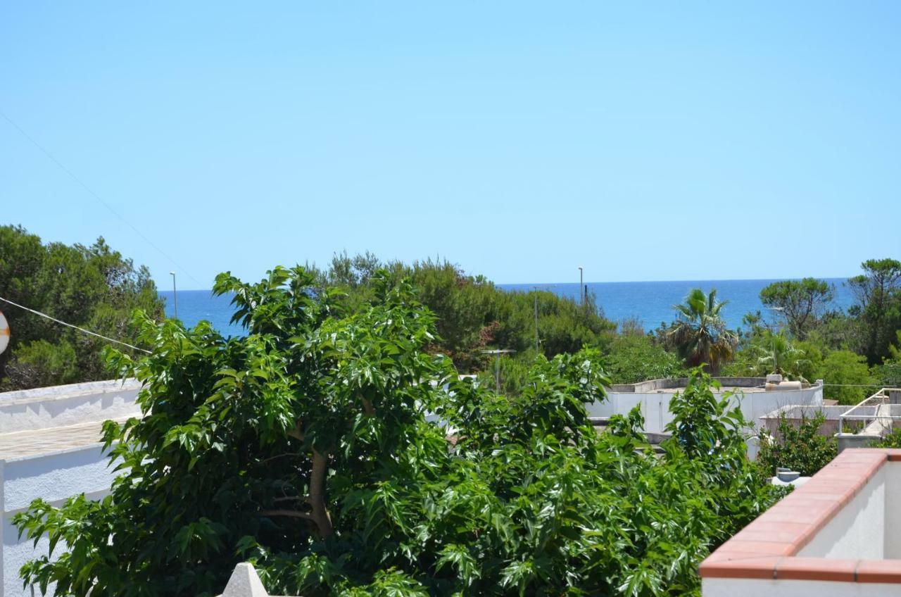 Villa Mirante -